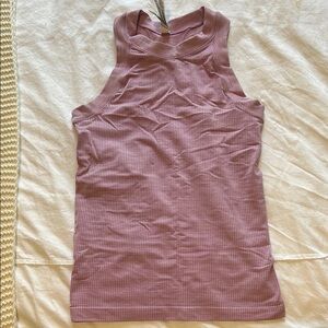 Athleta RENEW SEAMLESS RACERBACK TANK